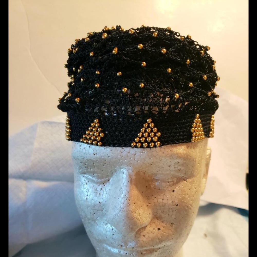 Men's Kofi hat